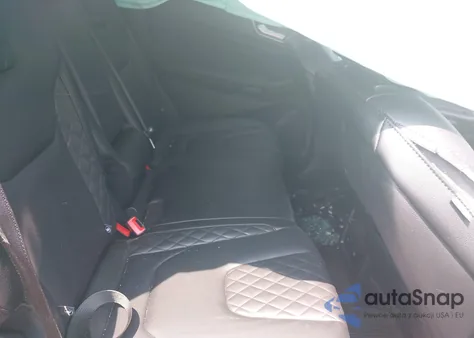 2024 Ford Edge Titanium z USA, uszkodzony, nr VIN 2FMPK4K9XRBB21167